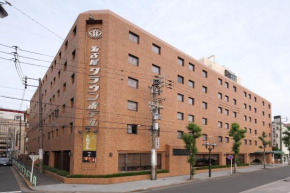  Nagoya Crown Hotel  Нагоя